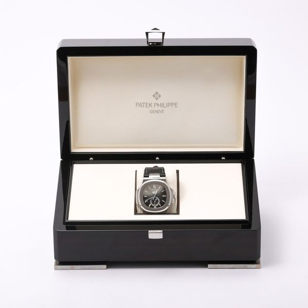 Patek Philippe Nautilus 5726A-001